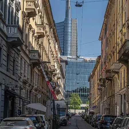 Solferino34 Milão