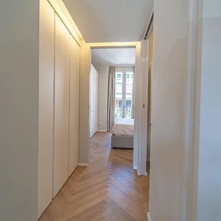 Apartment Solferino34