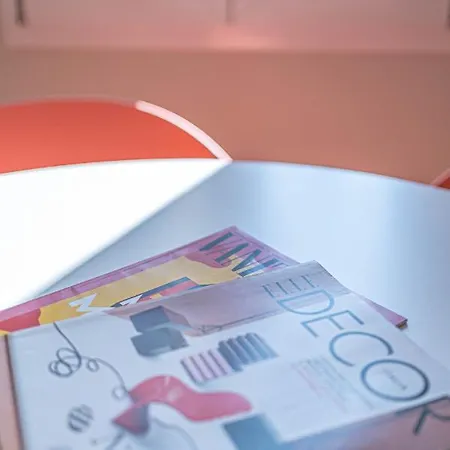 Апартаменты Solferino34