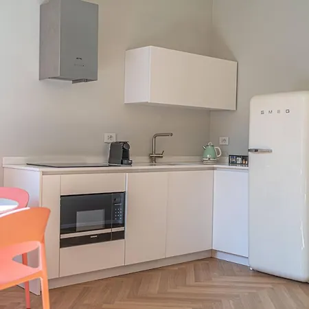 Solferino34 * Милан