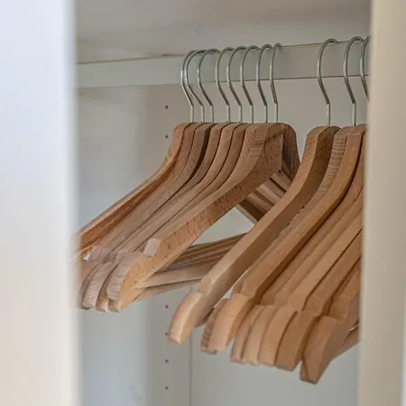 Апартаменты Solferino34