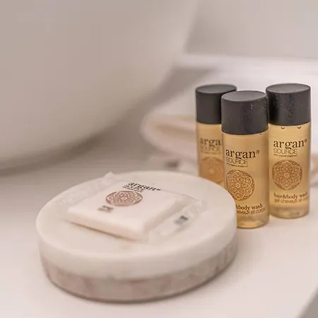 Апартаменты Solferino34 Милан