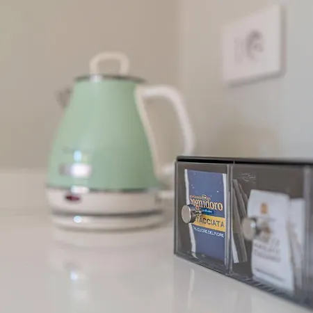 Solferino34 * Милан