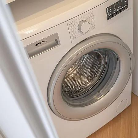 Apartmán Solferino34 *